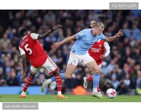 伊蒂哈德球场座无虚席，曼城阿森纳天王山之战门票售罄